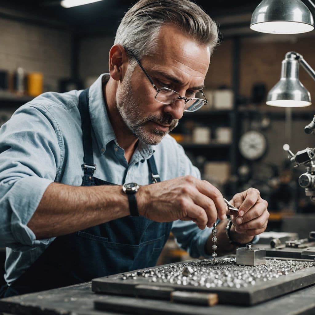 Picture of the author