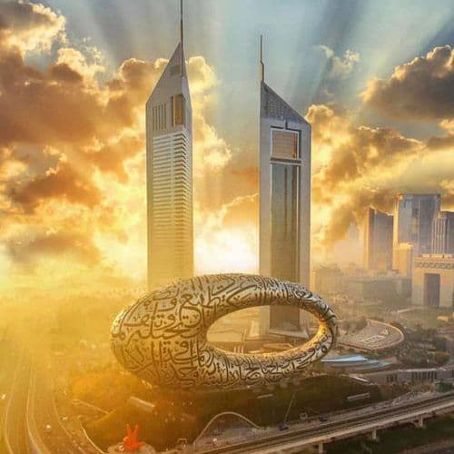 Picture of the author